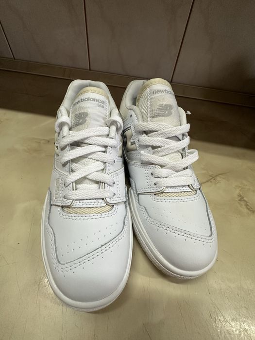 Sneakers New Balance 550 - mar. 36