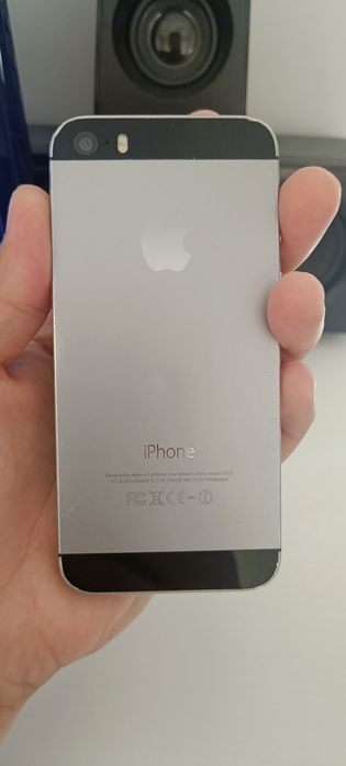 Продам Iphone 5s