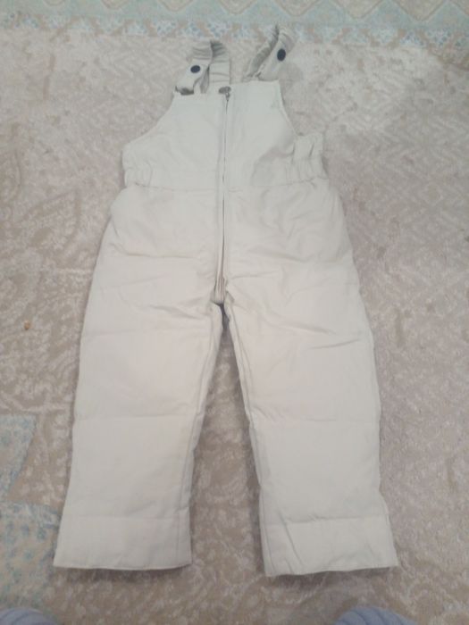 Детские куртка зима