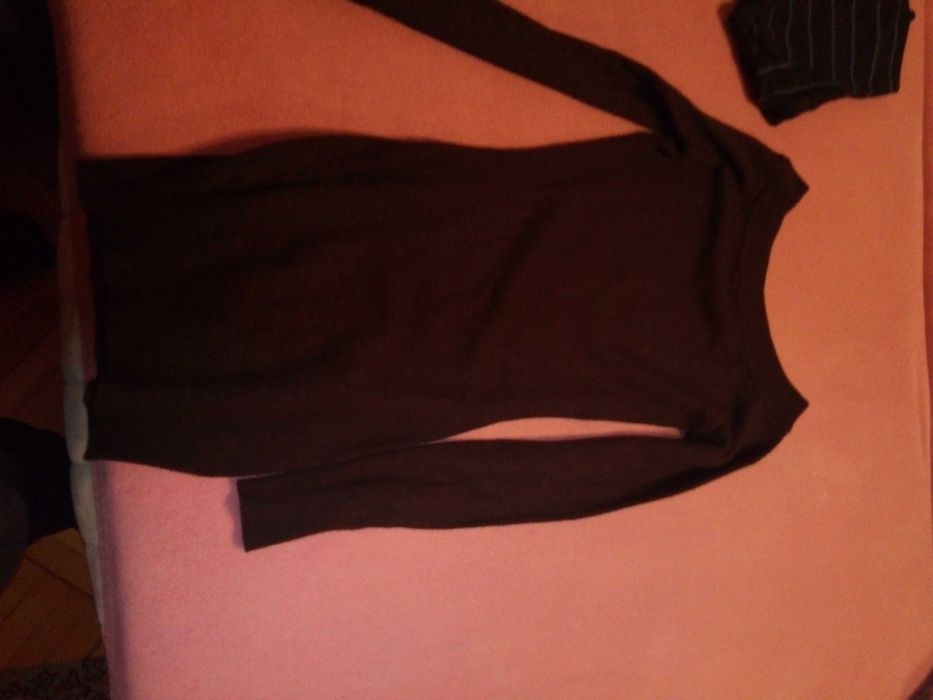 Rochii de damă mărimea S sau XS din material tricotat mai multe modele