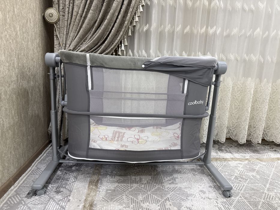 Детская  Люлька