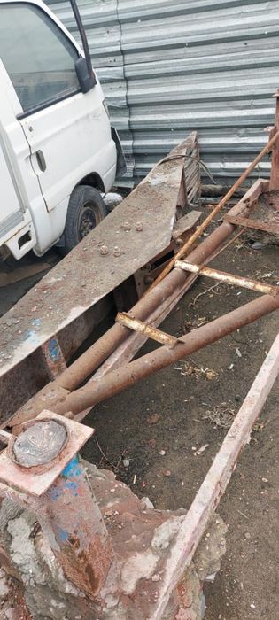 Оьорудование для пооизводства брусчатки