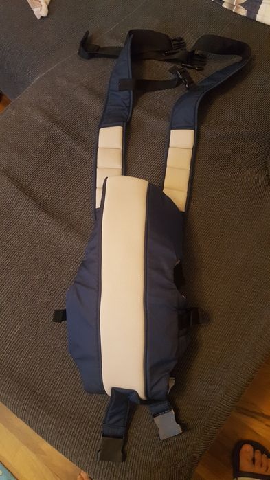 Кенгуру за носене на бебета