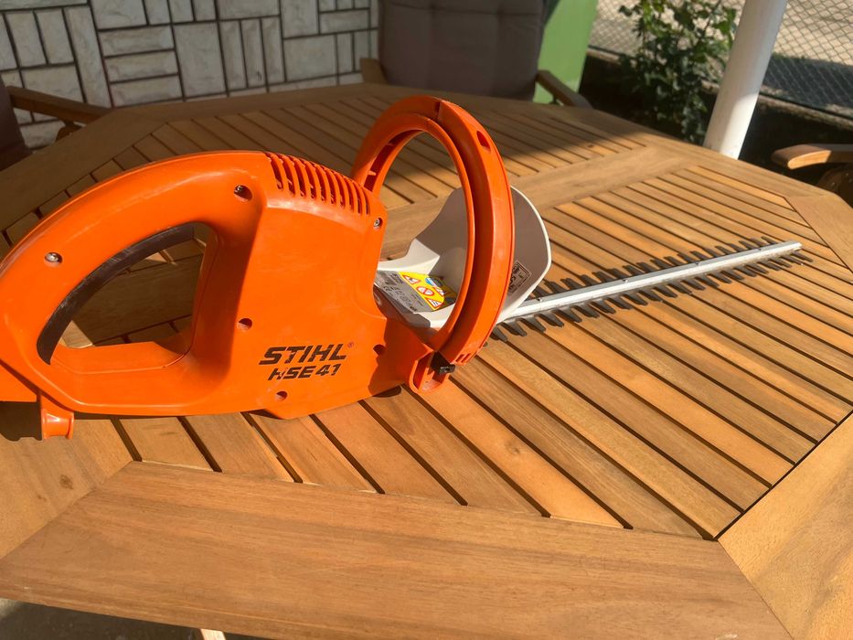 STIHL  RSE 41 за части