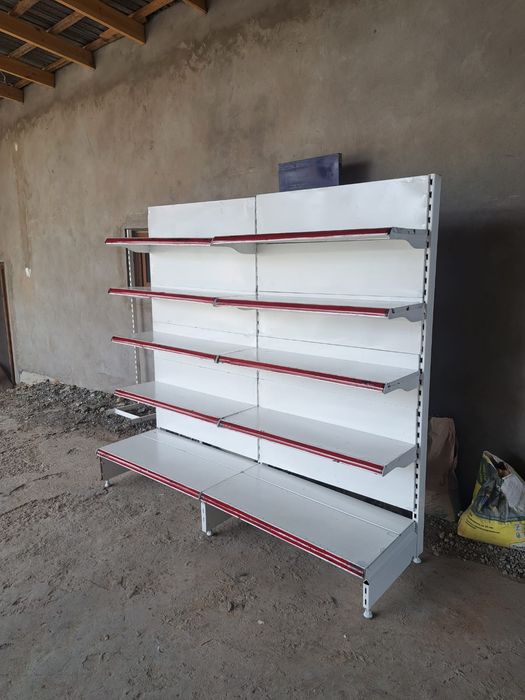 Продам стеллаж полка