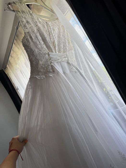 Rochie de mireasă