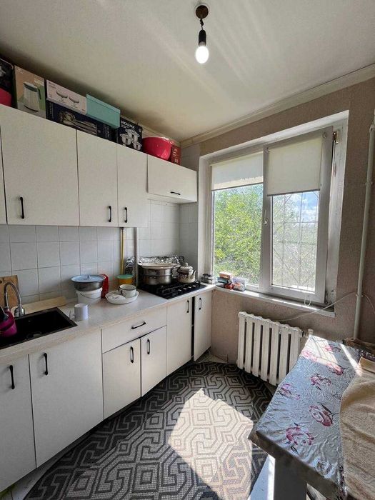 Продам 2х комн кв Тургенева