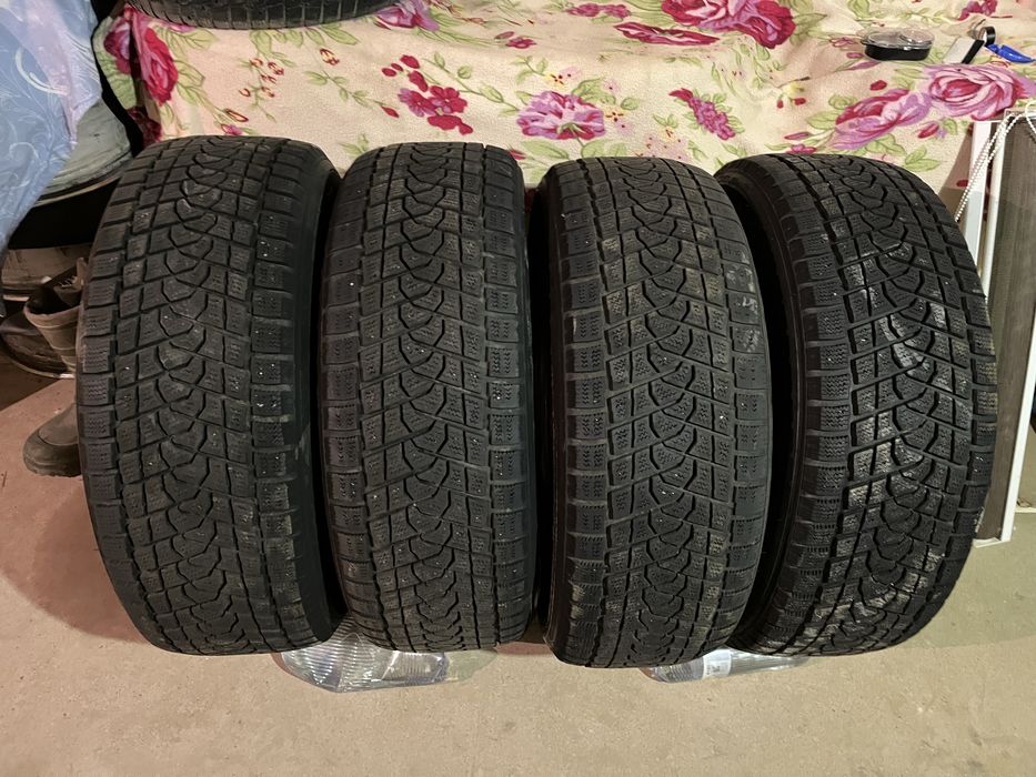 продается шины пикап