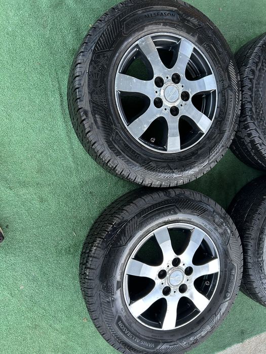 5x118 15 за fiat ducato peugeot boxer citroen