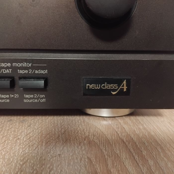 Amplificator Technics Su-810