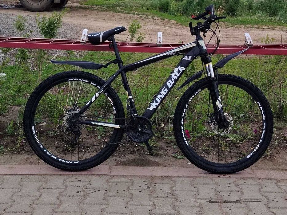 велосипед Хороший KING BALL