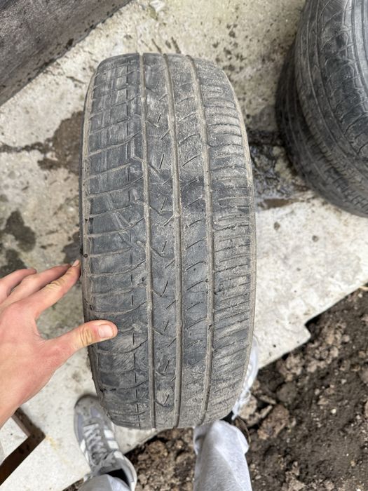 Продам резину для авто