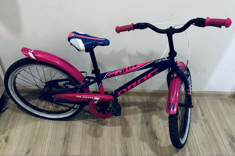 Drag Alpha 20’’ / Драг Алфа 20 инча