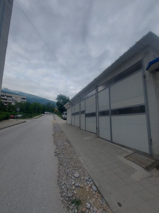 Дава се под наем Склад в Карлово - 60 кв.м за 6295.95 € - Снимка #1