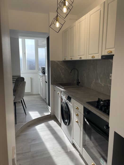 De vanzare apartament  manastur