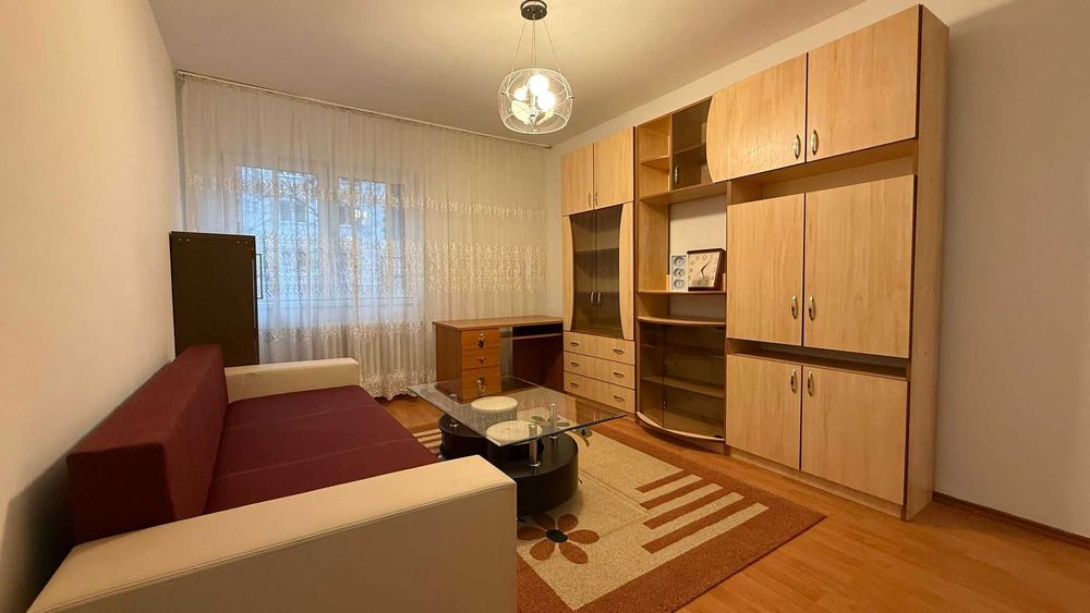 inchiriez apartament cu 2 camere