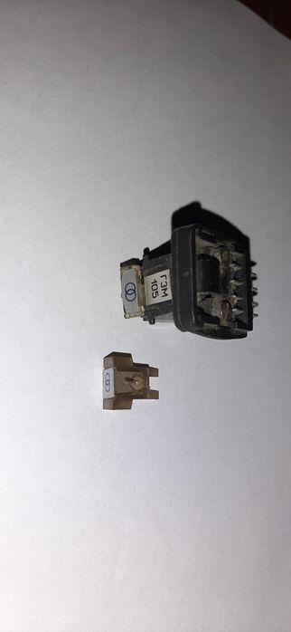 Головка ГЗМ 105, проигрыватель винила СССР