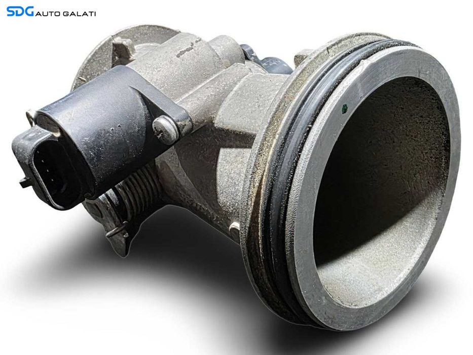 Clapeta Acceleratie Dacia Logan MCV 1.4 1.6 Benzina 2004 - 2012 Cod 8200908869, H7700273699 [N5610]