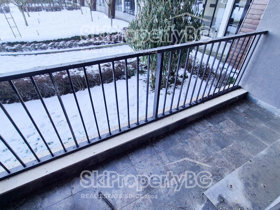 Продава се Едностаен апартамент в Разлог - 45 кв.м за 374 €/кв.м - Снимка #10