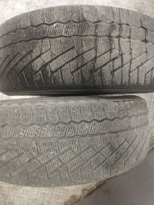 Продам 215/60 R16