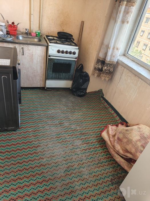 2xonali uy Xalqlar doʻstligi metrosiga yaqin