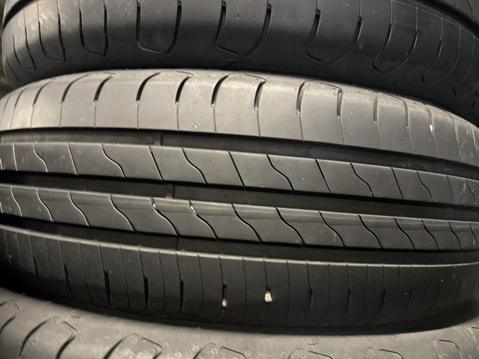 185 65 15 Goodyear летни дот 23