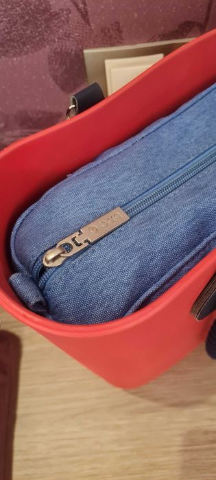 Дамска чанта obag