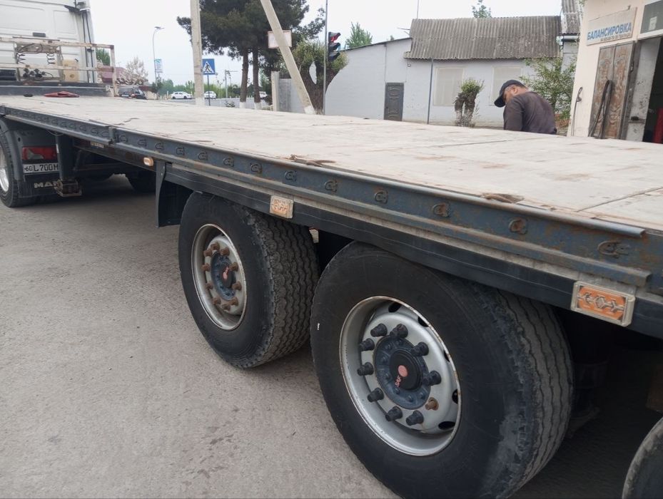 Кантинаравўз пирсеп сотилади