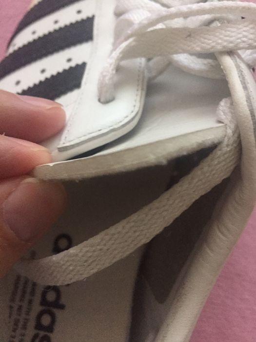 кросовки Adidas superstar