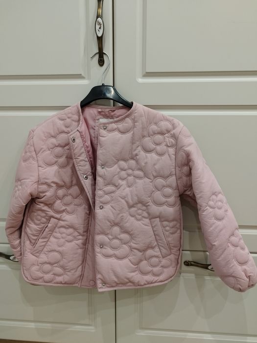 Детско яке размер 134