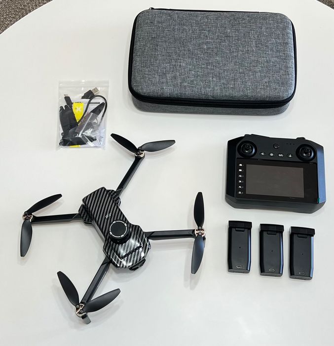 Дрон BetaFPV Cetus X Kit + дрон U99 MAX Laser 8K гр. Банско • OLX.bg