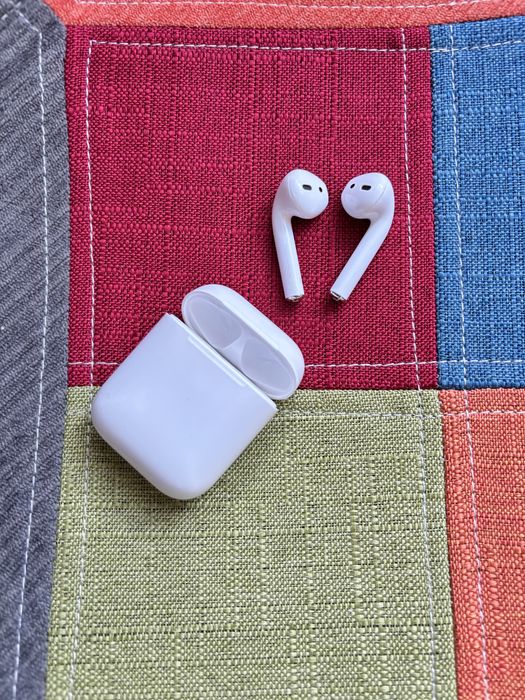 Apple Airpods 2nd gen