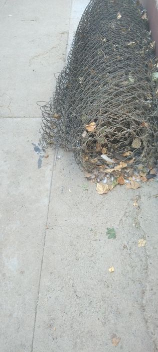 Продается сетка для ограждения