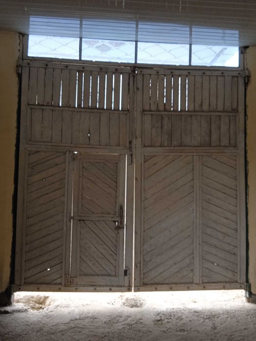 Ёогич Дарвоза холлати яахши 3,/3, размер