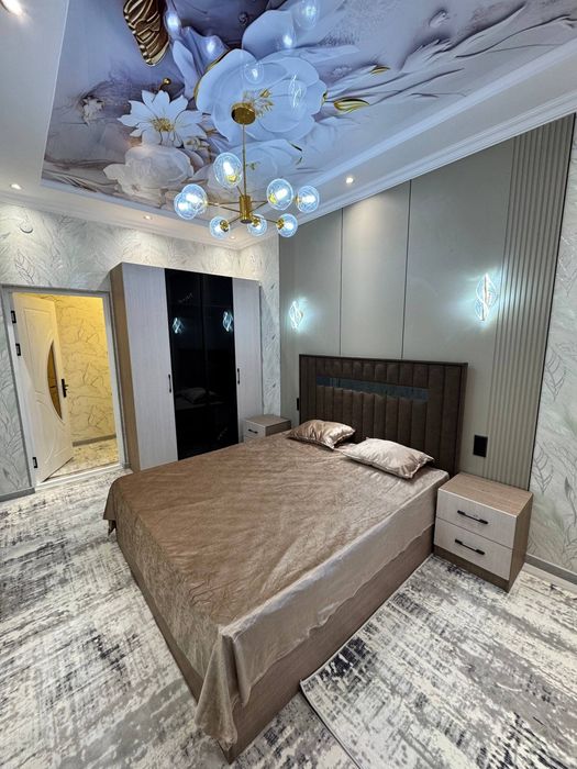 Срочно продаётся 3х ком квартира Навастройка