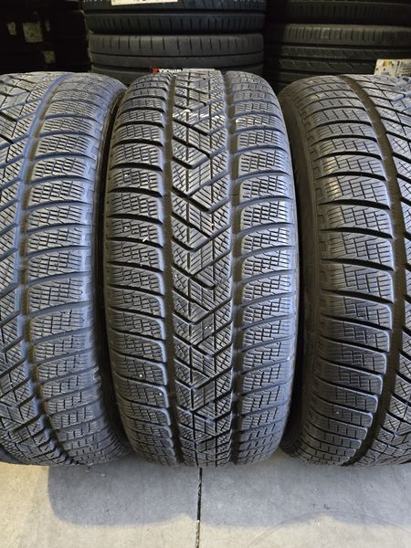 255/50/19//235/55/19 PIRELLI