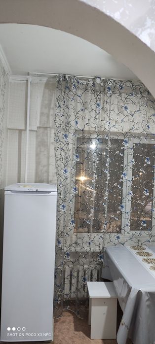 Квартира возле станции метро