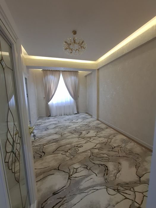 Срочно продаётся 2х комнатная квартира в Самгаси !