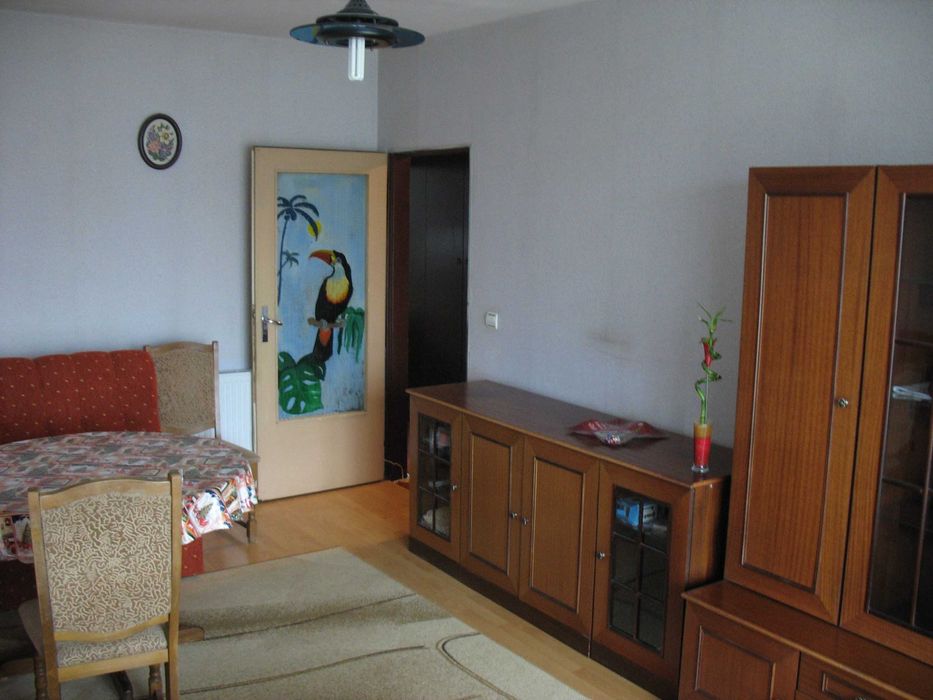 Дава се под наем Двустаен апартамент в Габрово, Център - 60 кв.м за 178.5 € - Снимка #5