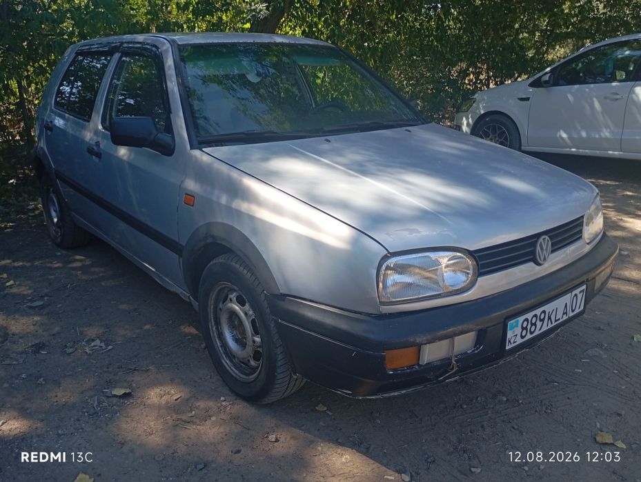 Продам или обменяю гольф 3