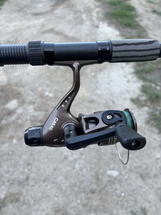 Удочка для рыбалки