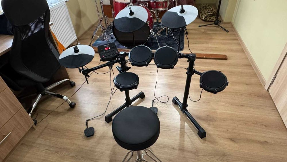 Alesis Debut Kit - Електронни барабани