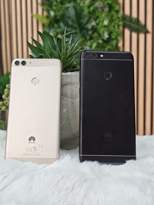 Huawei PSmart 3 plus 32