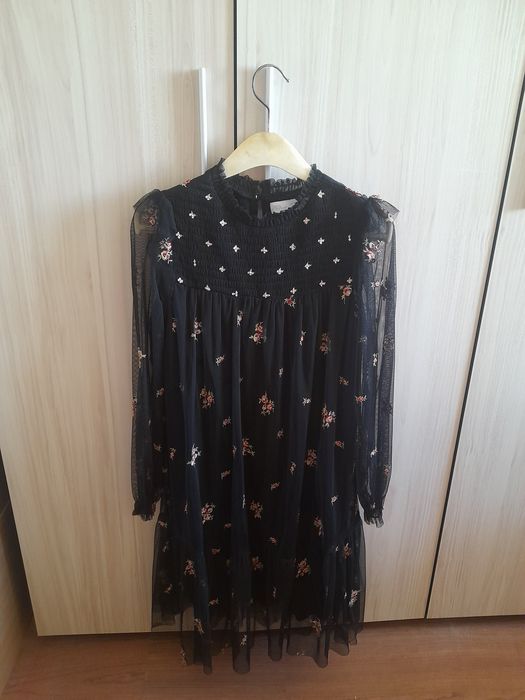 Рокли Zara 9-10г,7-8г