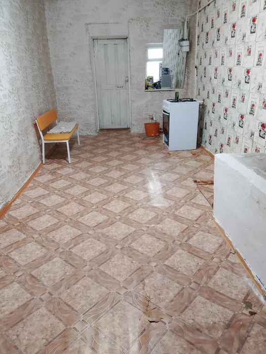 Продам дом большой Чаган