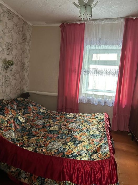 Продам дом 1960 года