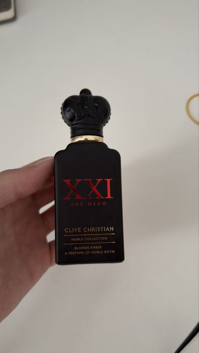 Clive Christian xxi 50ml