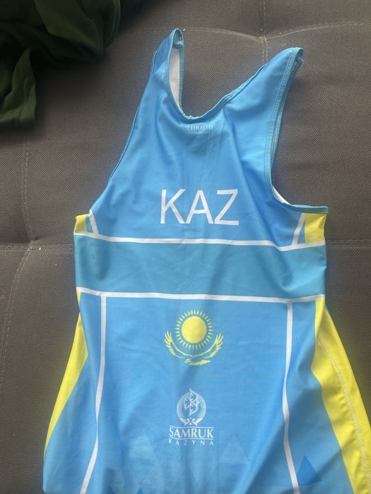 Трико борцовское