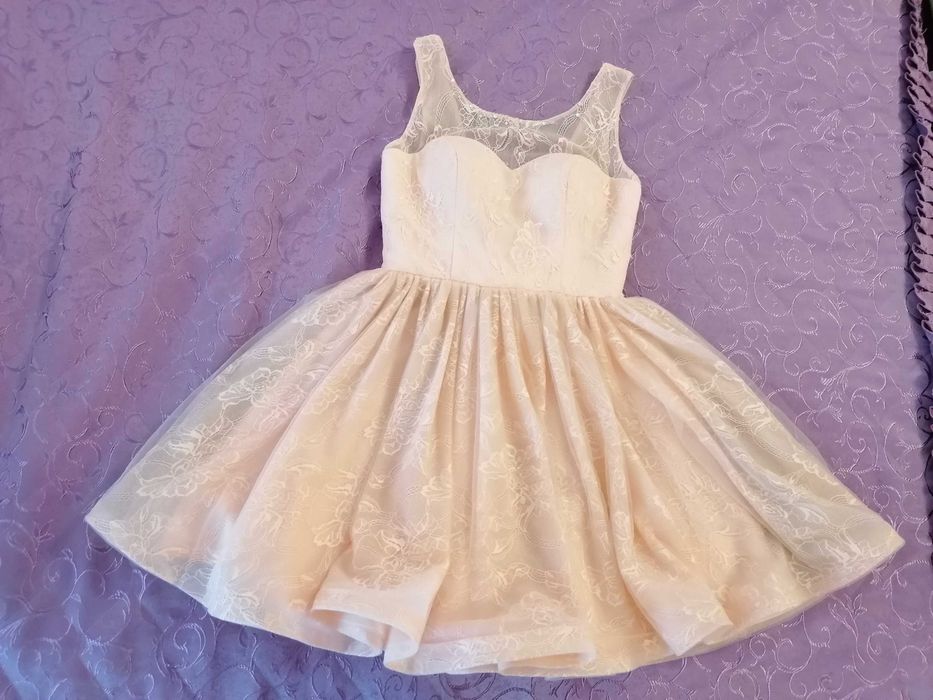 Vand Rochie Marimea M