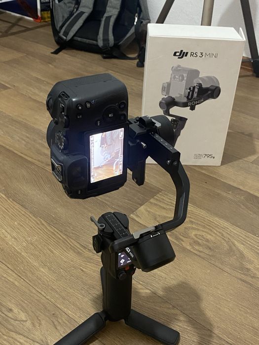 Стабилизатор Ronin RS3 mini